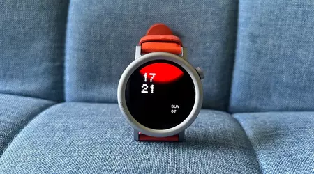 Il packaging del CMF Watch 3 Pro ha rivelato le specifiche e le caratteristiche del nuovo smartwatch di Nothing