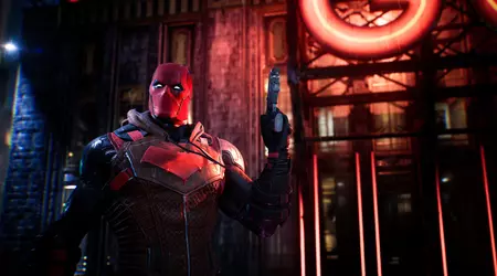 Voci di corridoio: ESRB e l'agenzia governativa di Singapore parlano dell'uscita di Gotham Knights per Nintendo Switch