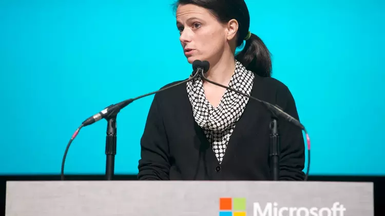 Il CFO di Microsoft impone condizioni ...