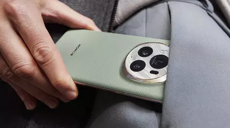 Honor Magic6 e Magic5 ricevono aggiornamenti con nuove funzionalità e patch di sicurezza di aprile