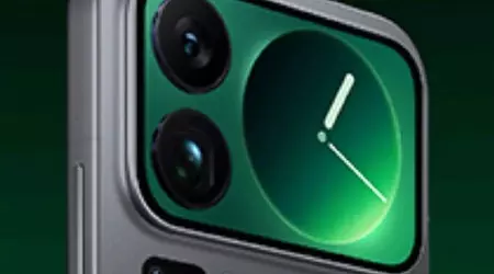 Xiaomi ha svelato accidentalmente un rendering della cover posteriore del Xiaomi 17 Pro Max - ci sarà davvero un display ausiliario