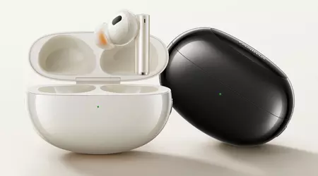 L'annuncio è imminente: realme ha iniziato a parlare del rilascio delle cuffie TWS Buds Air 5 Pro al di fuori della Cina.