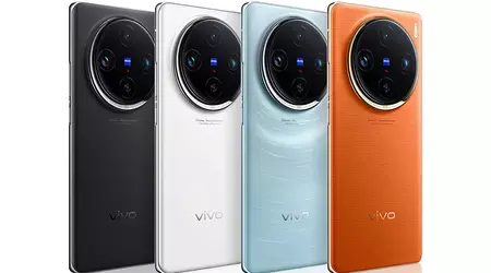Come Xiaomi 14 Ultra e OPPO Find X7 Ultra: vivo presenterà presto un nuovo smartphone di fascia alta abilitato al satellite