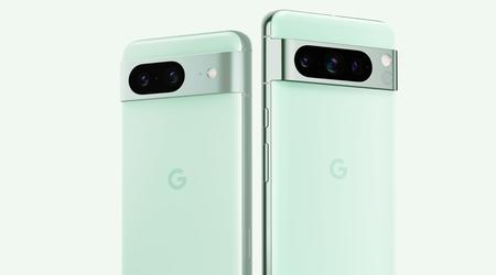 Google sta lavorando a una soluzione per il problema dello scrolling sui Pixel 8