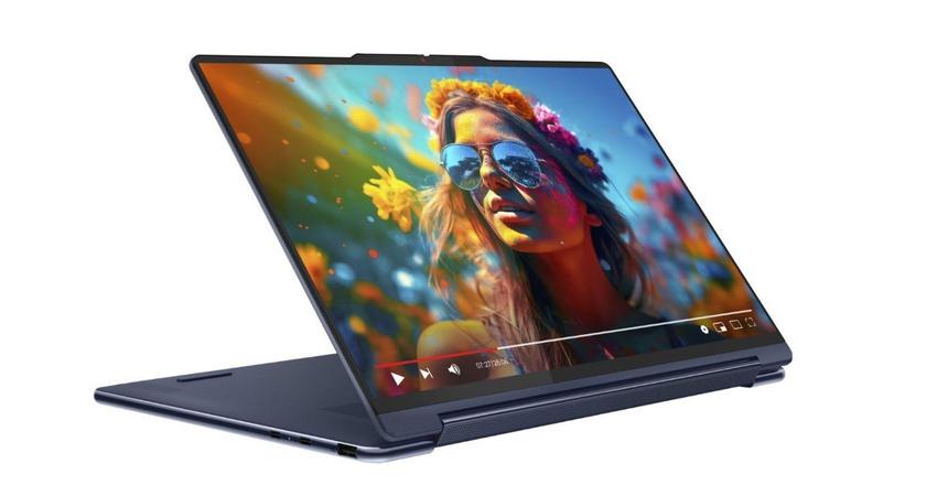 Lenovo Yoga 9i 2-in-1 Gen 9 miglior portatile nomadi digitali