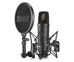 Microfono a condensatore RØDE NT1 4th Gen