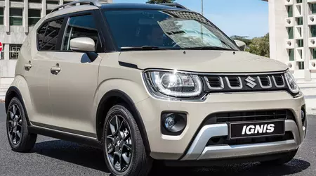 Suzuki "ripulirà" quasi tutta la sua gamma di modelli in Australia a causa di nuove normative