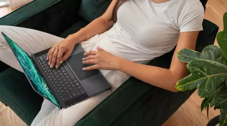 Dell XPS 15 - Intel Raptor Lake-H, RTX 4050, 4060, 4070 e schermo OLED 3.5K a partire da 2949€.