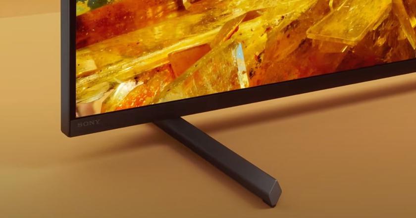 Sony 65 pollici X90L smart tv airbnb