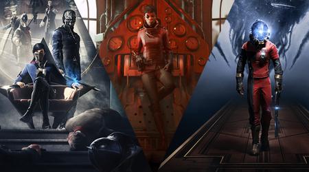 Immersive Simulation Festival: i saldi di Arkane su Steam proseguono fino al 21 novembre, con grandi sconti per la maggior parte dei giochi dello studio