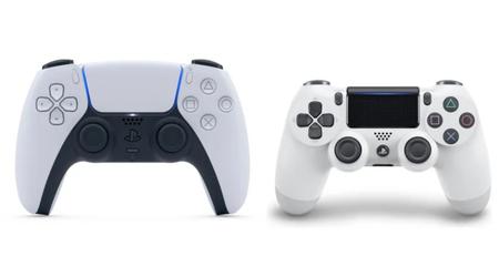 A ottobre, Valve rilascerà un aggiornamento di Steam che inizierà a mostrare i giochi che supportano i controller DUALSHOCK e DualSense.