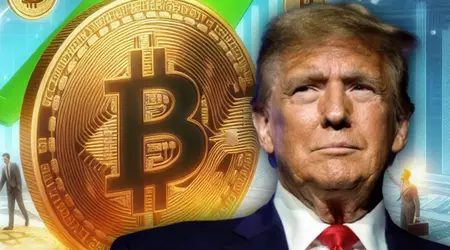 Bitcoin batte un record: con la vittoria di Trump, il prezzo della criptovaluta supera i 74,4 milioni di dollari