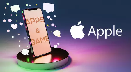 Apple ha nominato i giochi più popolari per iPhone e iPad nel 2023: Minecraft, GTA San Andreas e Call of Duty Mobile sono tra questi