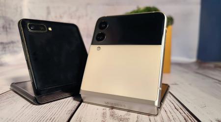 Un tocco di futuro: 10 cose che rendono il Samsung Z Flip 3 diverso dallo Z Flip