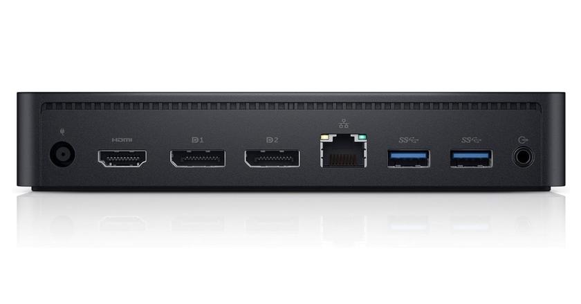 DELL D6000 miglior docking station per laptop