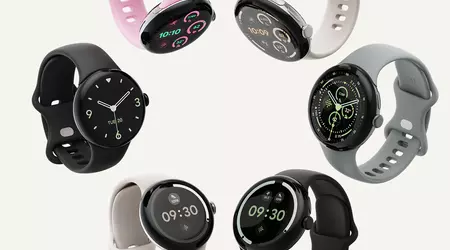 Pixel Watch, Pixel Watch 2 e Pixel Watch 3 ricevono correzioni di bug e una nuova funzione di protezione dalle frodi