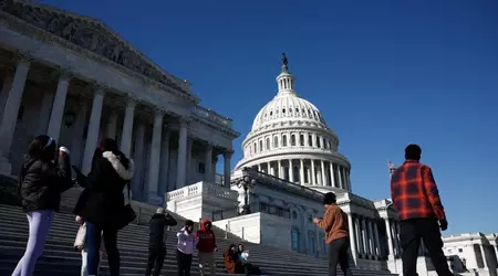 I membri del Congresso chiedono una relazione sulle conseguenze del ritiro del sostegno all'Ucraina