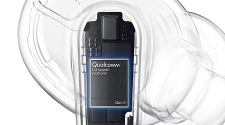 Insieme agli smartphone pieghevoli X Fold 3: vivo si prepara a rilasciare le cuffie Hi-Fi vivo TWS 4 con chip Qualcomm S3 Gen 3