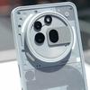 Niente Phone 3a Pro in anteprima al MWC 2025