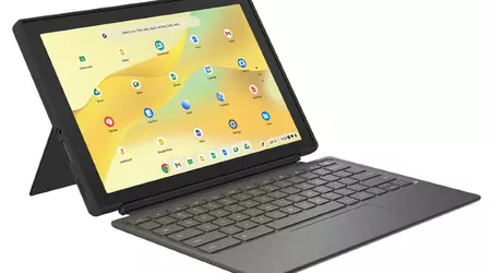 Acer ha presentato un tablet per gli studenti: Acer Chromebook Tab 311