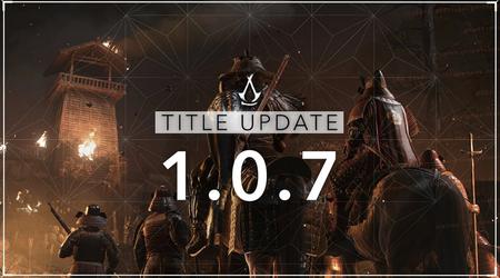 Assassin's Creed Shadows ha aggiunto una modalità New Game+ e aumentato il livello massimo - Ubisoft rilascia un aggiornamento importante