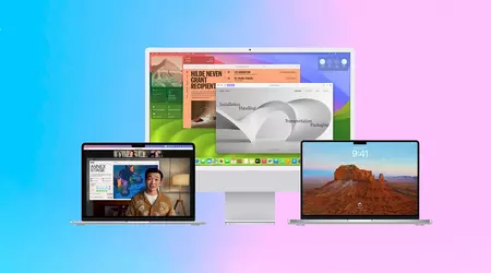 Apple ha iniziato a testare macOS Sonoma 14.4 Beta 5
