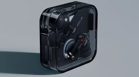 Nulla lascia presagire un nuovo prodotto. Stiamo aspettando l'uscita di Ear (3)?