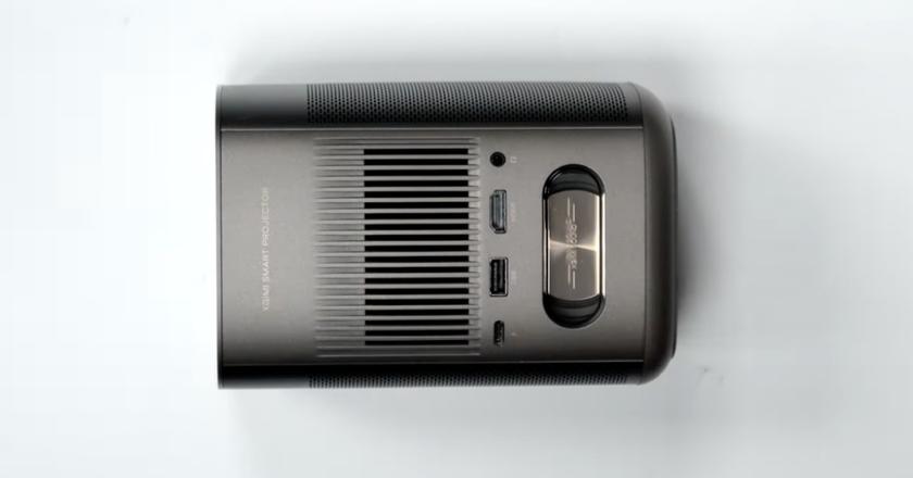 XGIMI MoGo 2 Pro migliori proiettori smart