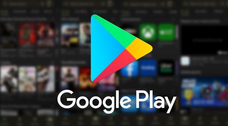 Gli utenti di Google Play potranno scegliere una rete per l'installazione automatica del gioco