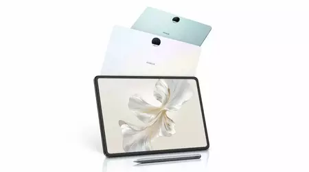 Honor Pad 9 con schermo a 120Hz e chip Snapdragon 6 Gen 1 sarà lanciato a livello globale