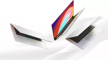 Non solo il Redmi K70: Xiaomi presenterà i laptop Redmi Book 14/16 all'evento di lancio del 29 novembre