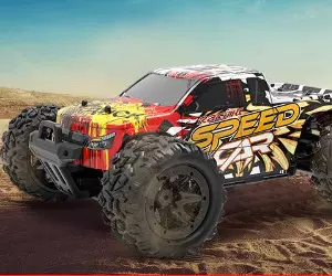 1:18 DEERC 9310 Monster Truck