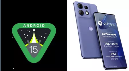 Problemi di congelamento, fotocamera e Bluetooth: Gli utenti del Motorola Edge 50 Pro segnalano errori dopo l'aggiornamento ad Android 15