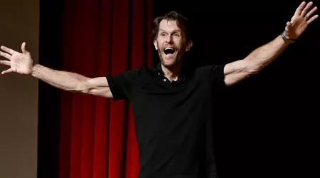 La voce del leggendario Kevin Conroy, noto soprattutto per il ruolo di Batman, apparirà postuma nella serie anime Devil May Cry