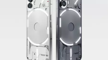 Gli utenti di Nothing Phone (2) hanno iniziato a ricevere la versione stabile di Nothing OS 2.5 basata su Android 14.