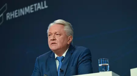 L'azienda tedesca Rheinmetall definisce il Marder BMP l'arma di maggior successo sul campo di battaglia in Ucraina 