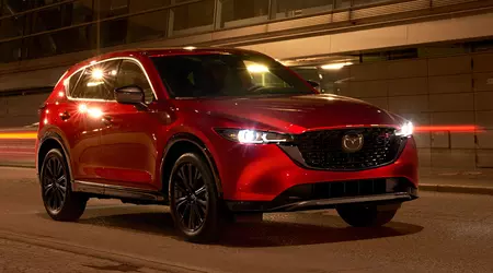 Il CEO di Mazda afferma che gli americani vogliono auto a benzina a basso costo