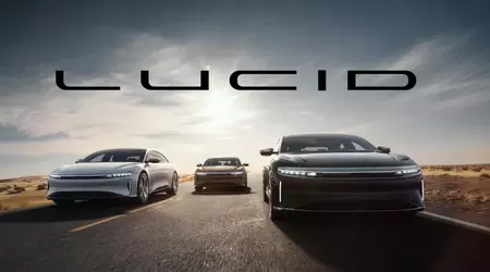Lucid Motors perde un terzo di milione di dollari per ogni auto elettrica prodotta