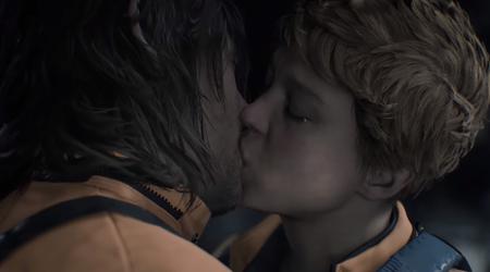 Il protagonista di Death Stranding 2: On the Beach avrà una relazione romantica