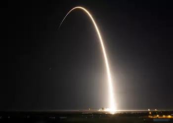 Doppio anniversario: SpaceX ha effettuato il ...