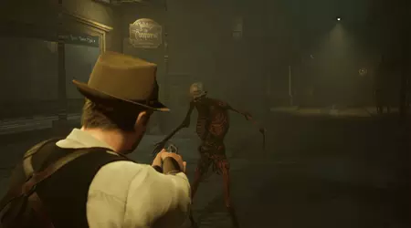 Ci vorranno circa 20 ore per completare entrambe le campagne della storia di Alone in the Dark.