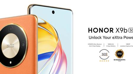 Honor X7b - Snapdragon 680, fotocamera da 108 MP e grande batteria a partire da 249 dollari