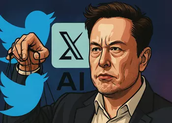 Grok 4 è sospettato di adattarsi ...