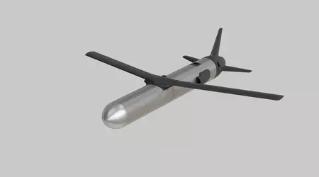 L'Ucraina testa con successo il missile ad alta velocità Ruta