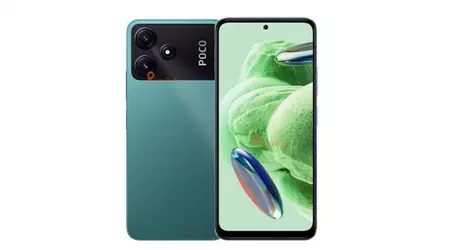 Ecco come sarà il POCO M6 Pro 5G: uno smartphone economico con chip Snapdragon 4 Gen 2 e doppia fotocamera