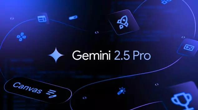 Google renderà AI Gemini 2.5 Pro ...
