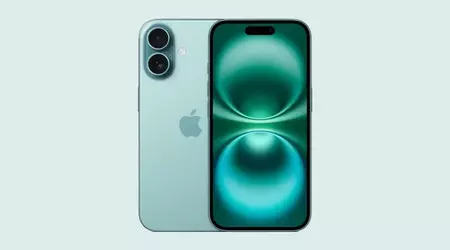 L'iPhone 17 potrebbe mantenere il design dell'iPhone 16, ma dotarsi di un display a 120Hz e di una fotocamera frontale da 24MP