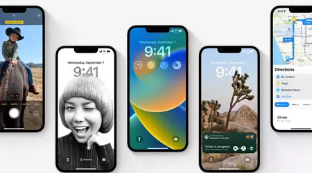 Apple ha rilasciato una versione stabile di iOS 16.6 con miglioramenti della sicurezza e correzioni di bug.