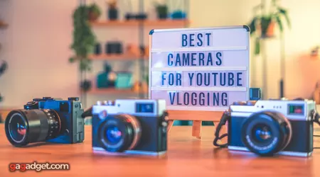 Migliori Fotocamere per YouTube Vlogging