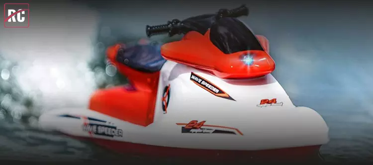 Miglior Barca Radiocomandata per Piscina